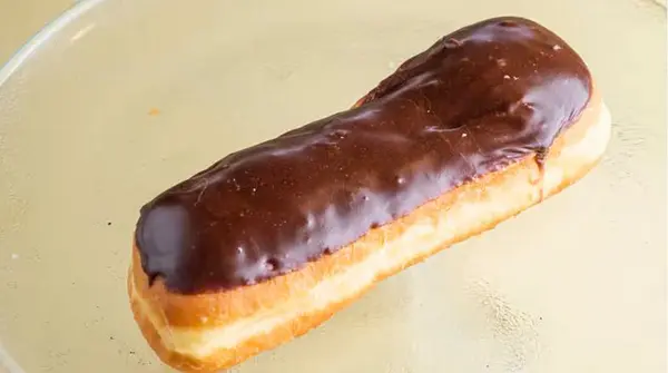 bakers-donuts - Chocolate Bar