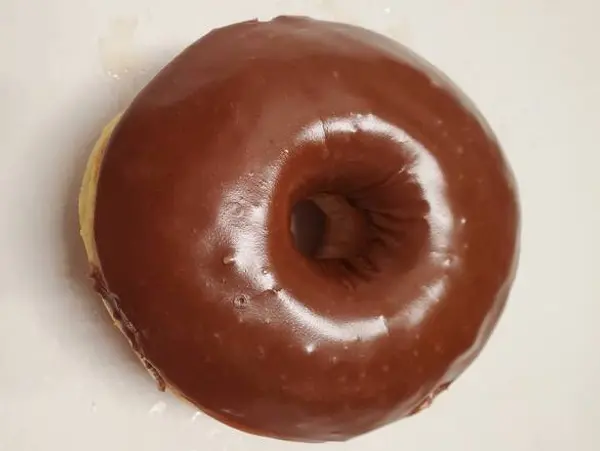 bakers-donuts - Chocolate Raise