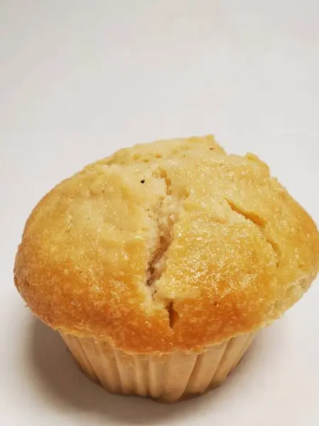 bakers-donuts - Cream Cheese Muffin