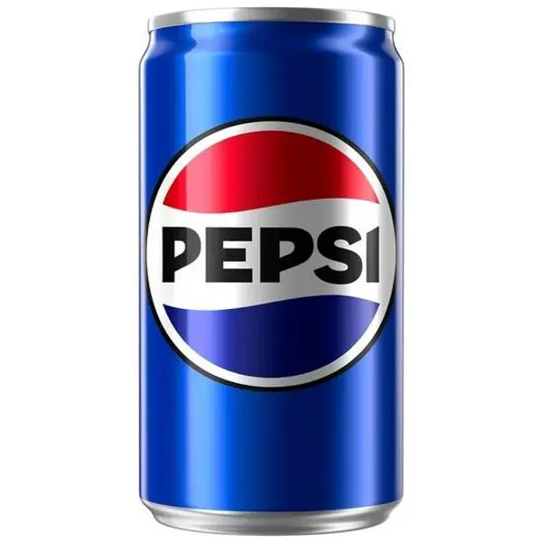 bakers-donuts - Pepsi Can