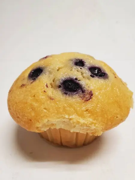 bakers-donuts - Blueberry Muffin