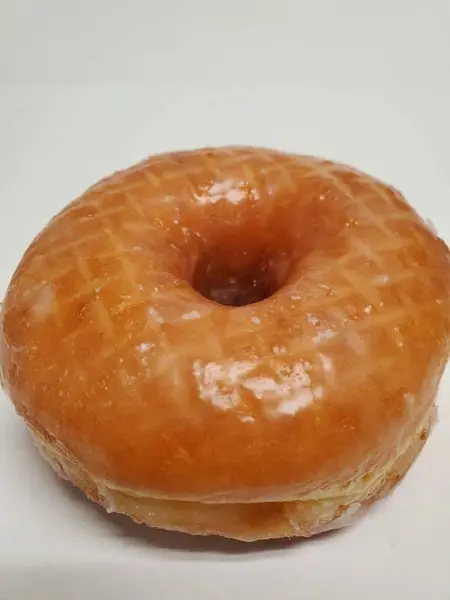 bakers-donuts - Glaze Raise