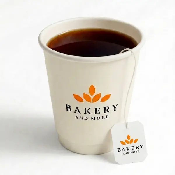 bakery-and-more - Tea - چا‌ی