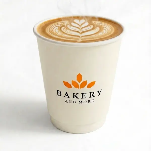bakery-and-more - Flat White - فلات وایت