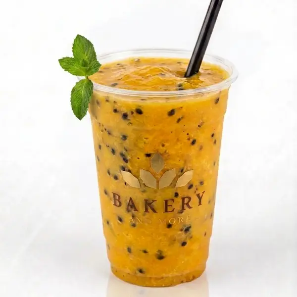 bakery-and-more - Passion Fruit - فەرهەنگی پەشن فڕووت