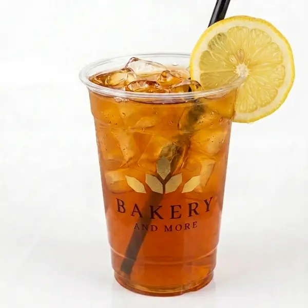 bakery-and-more - Lemon Iced Tea - ئایس تی لیمۆ