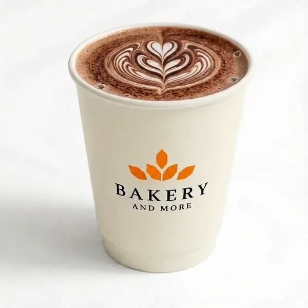 bakery-and-more - Caffè Mocha - کافێ موکا