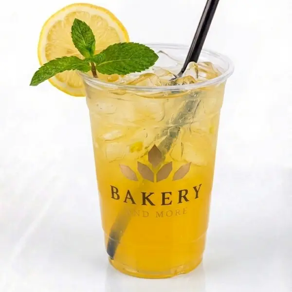 bakery-and-more - Minted Lemon - لیمۆ بە نەعناع
