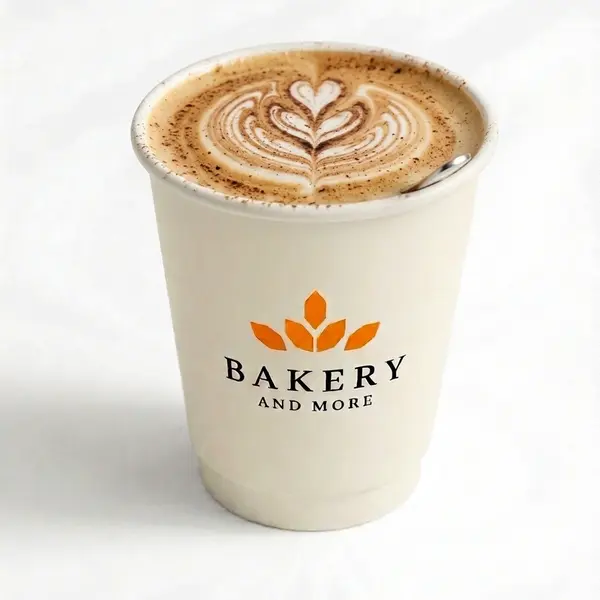 bakery-and-more - Spanish Latte - لاتەی ئیسپانی