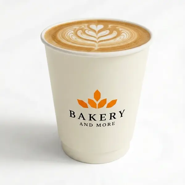 bakery-and-more - Caffé Latte - کافێ لاتی
