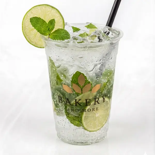 bakery-and-more - Mojito - موهیتۆ
