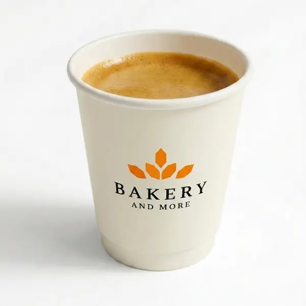 bakery-and-more - Double Espresso - دۆبل ئەسپرێسۆ