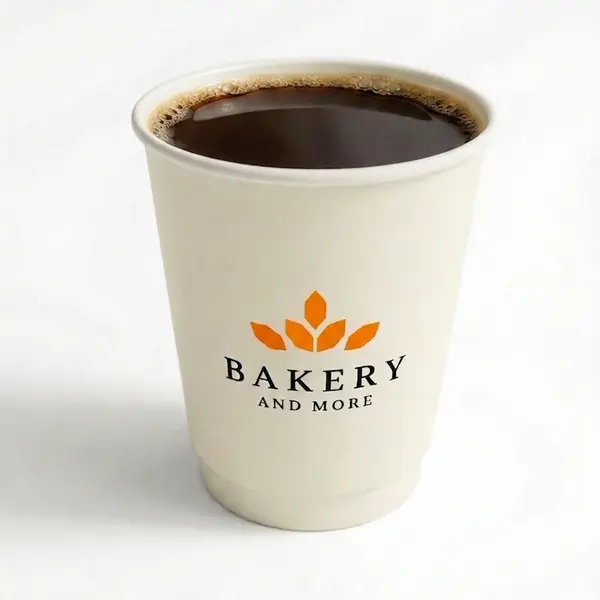 bakery-and-more - Americano - ئەمرێکانو