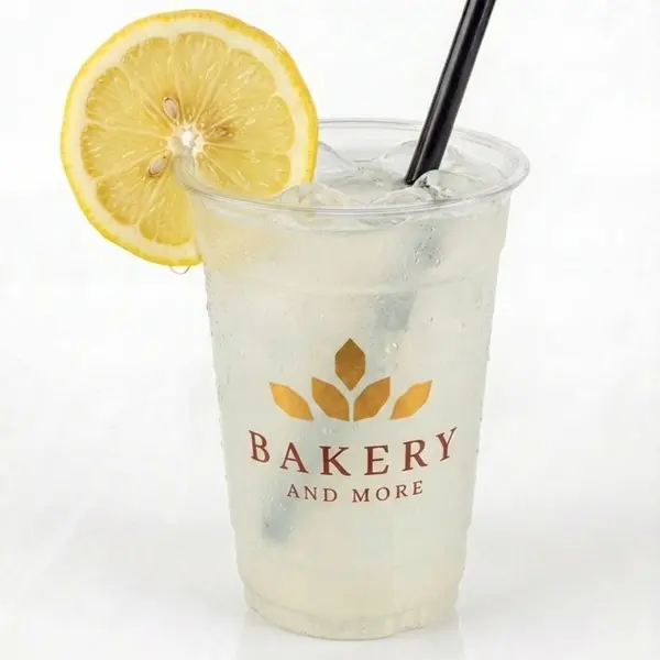 bakery-and-more - Fresh Lemon Juice - شەربەتی لیمۆی تازە