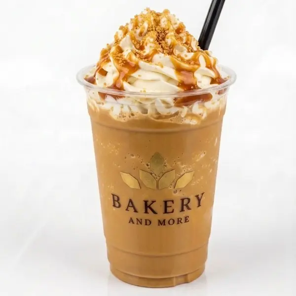 bakery-and-more - Frappe - فراپێ