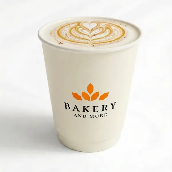 bakery-and-more - White Mocha - موکای سپی