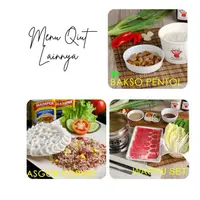 bakso-jenggot-warung-jajan-qiut - MENU QIUT LAINNYA