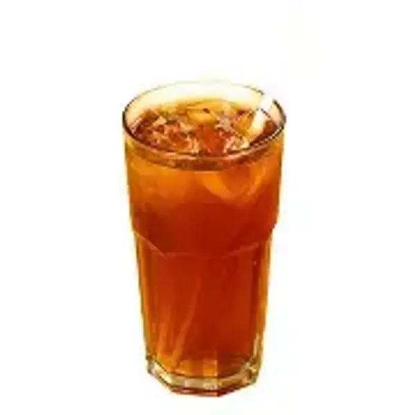 bakso-jenggot-warung-jajan-qiut - ES TEH PANAS TAWAR MANIS