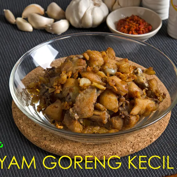 bakso-jenggot-warung-jajan-qiut - AYAM GORENG KECIL