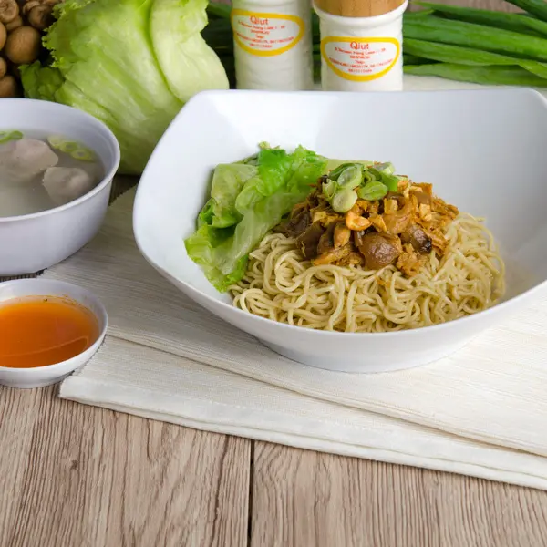 bakso-jenggot-warung-jajan-qiut - MIE AYAM