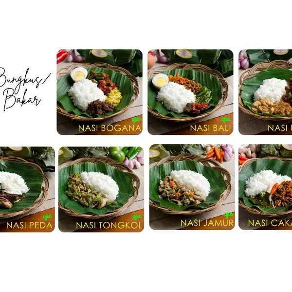 bakso-jenggot-warung-jajan-qiut - NASI BUNGKUS / BAKAR