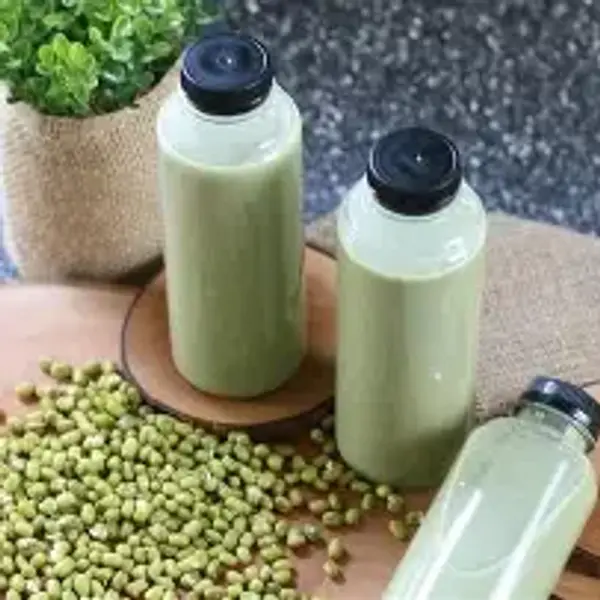 bakso-jenggot-warung-jajan-qiut - JUICE KACANG HIJAU