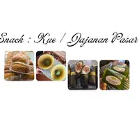 bakso-jenggot-warung-jajan-qiut - SNACK : KUE