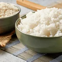 bamboo-blossom - Rice