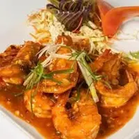 bamboo-blossom - Seafood