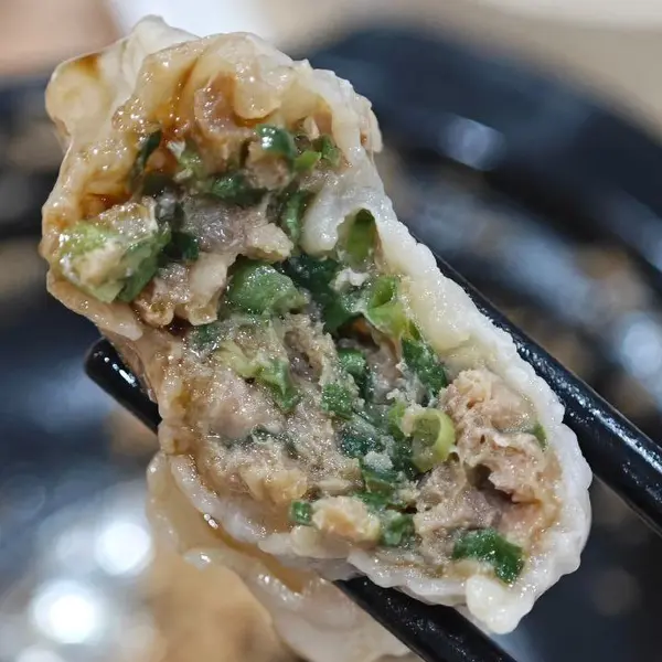 bamboo-blossom - Kuchay Dumpling