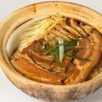 bamboo-blossom - Claypot Rice
