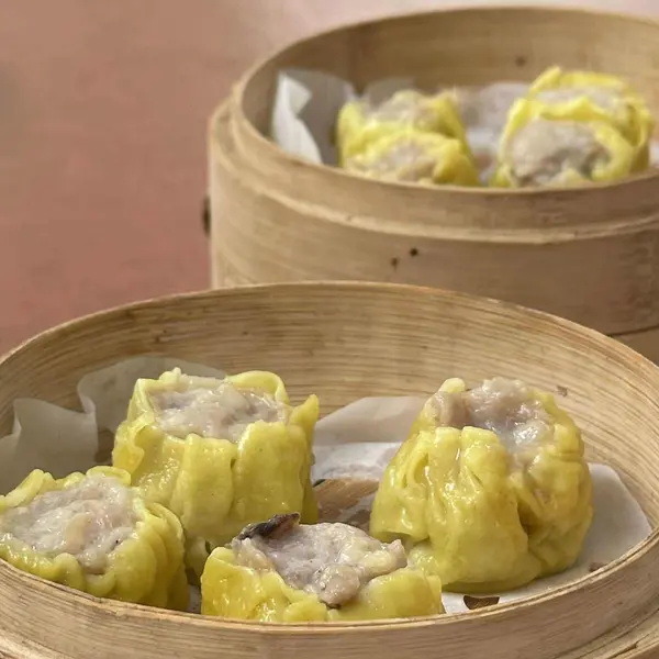 bamboo-blossom - Pork Siomai