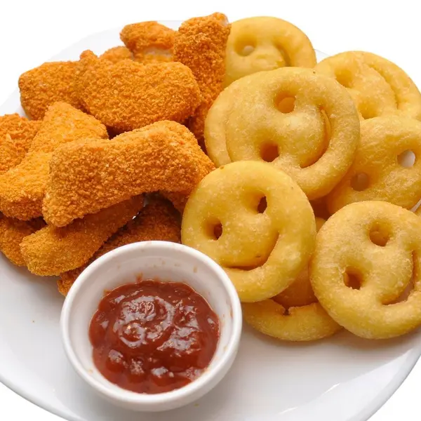 bamboo-cafe - Smiles