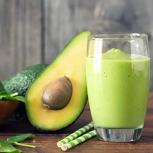 bamboo-cafe - Avocado