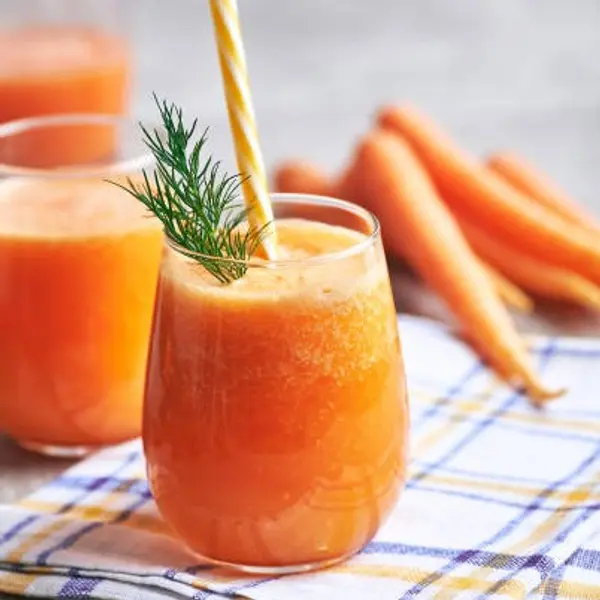 bamboo-cafe - Carrot