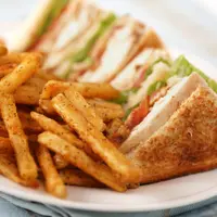 bamboo-cafe - CLUB ITEMS