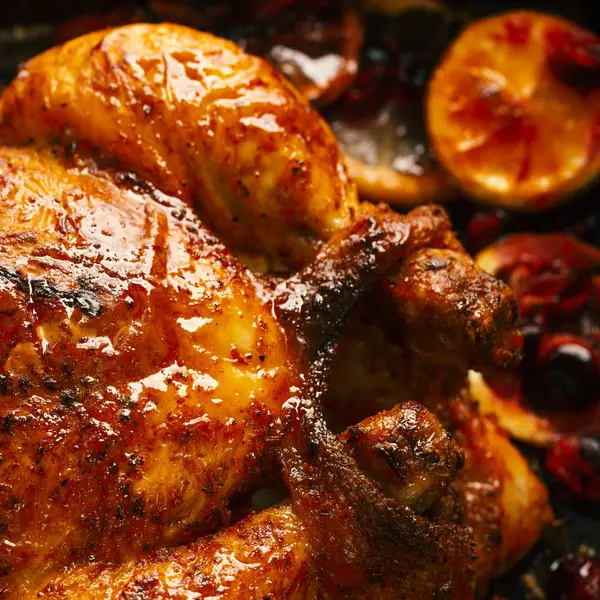 bamboo-cafe - Masala Shawayi (H)