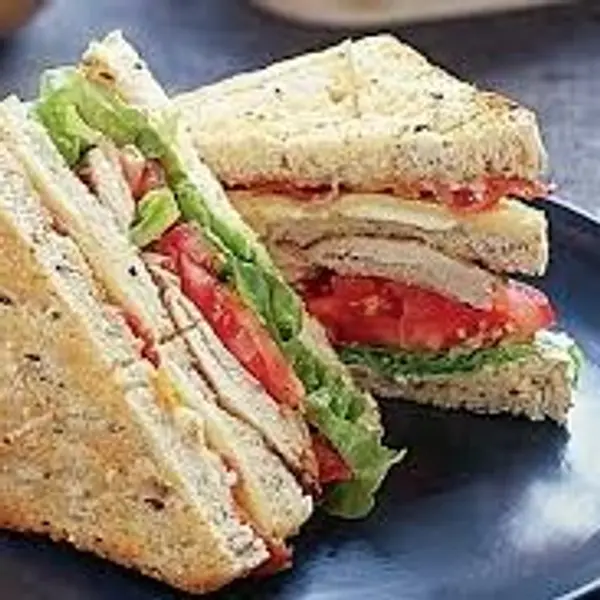 bamboo-cafe - Falafel Club