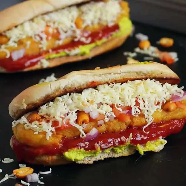 bamboo-cafe - Spaicy Supreme