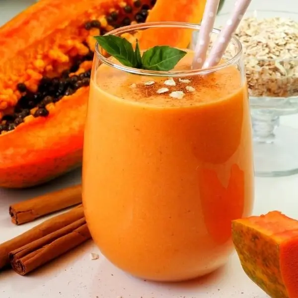 bamboo-cafe - Papaya