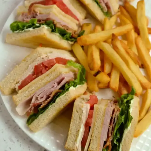 bamboo-cafe - Normal Club