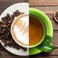 bamboo-cafe - TEA & BEVERAGES