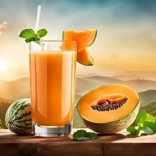 bamboo-cafe - Shamam