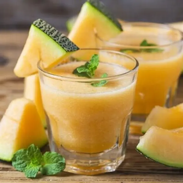 bamboo-cafe - Musk Million