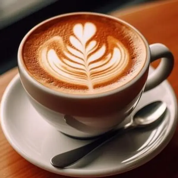 bamboo-cafe - Coffee