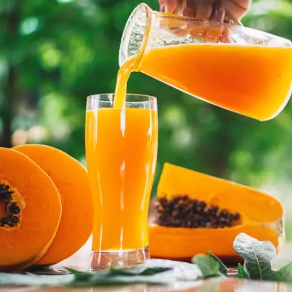 bamboo-cafe - Papaya