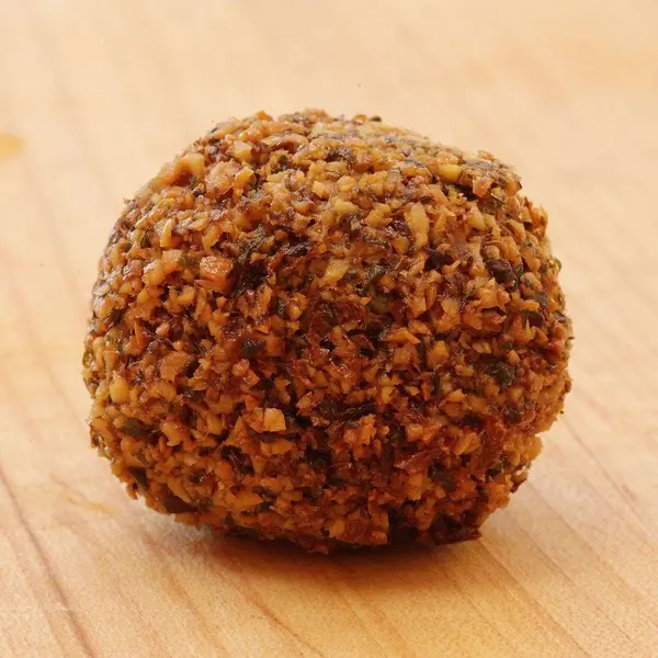 bamboo-cafe - falafel 1 Pcs