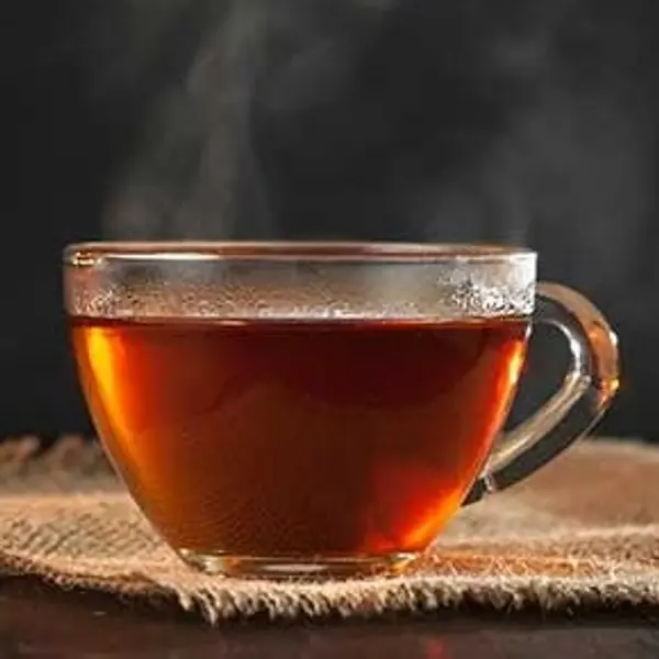 bamboo-cafe - Black Tea