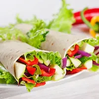 bamboo-cafe - WRAP ITEMS