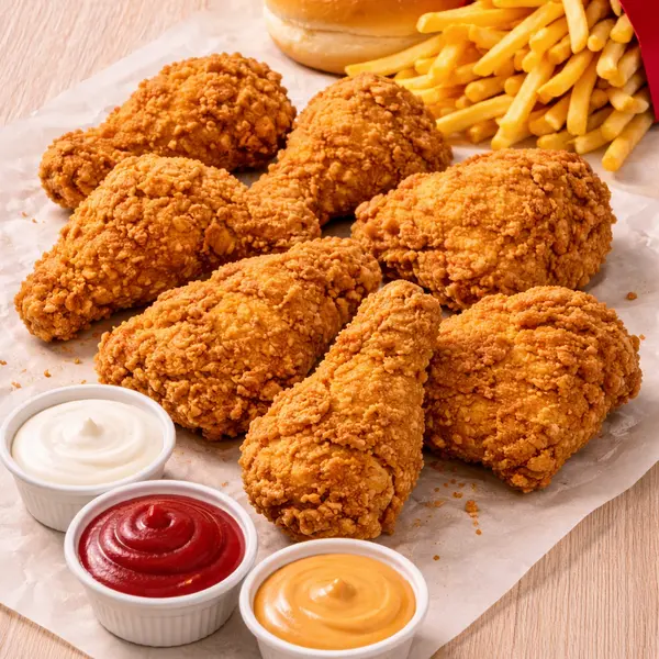 bamboo-cafe - King Meal